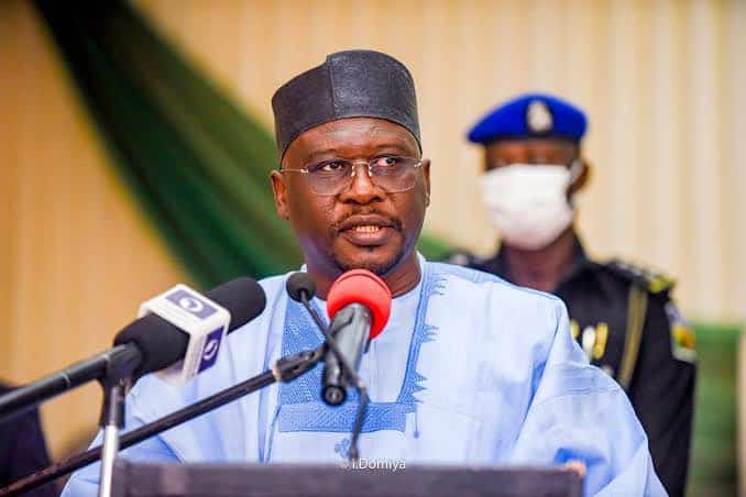 Submit Your Certificates Or Risk Losing October Salary - Gov Fintiri Orders Adamawa Workers 