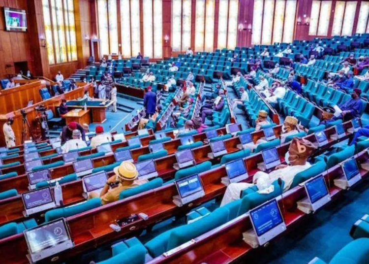 Airports: Reps Approve N24bn Promissory Notes For Kebbi, Nasarawa