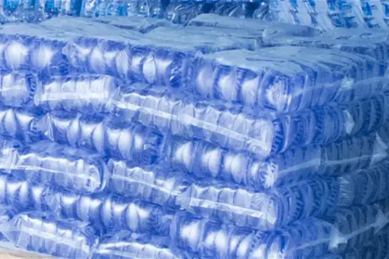 Lagos To Ban ‘Pure Water’ From Circulation