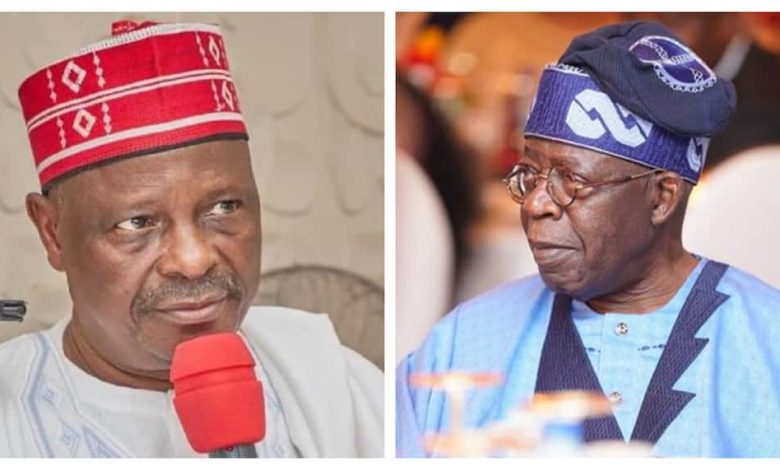 Nigerians Will Change This Government In 2027 - Kwankwaso Tells Tinubu, APC