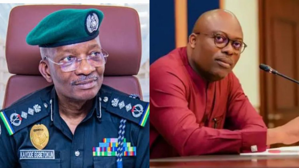 Rivers LG Election: Choose Between Your Uniform And Getting APC Card – HURIWA To IGP