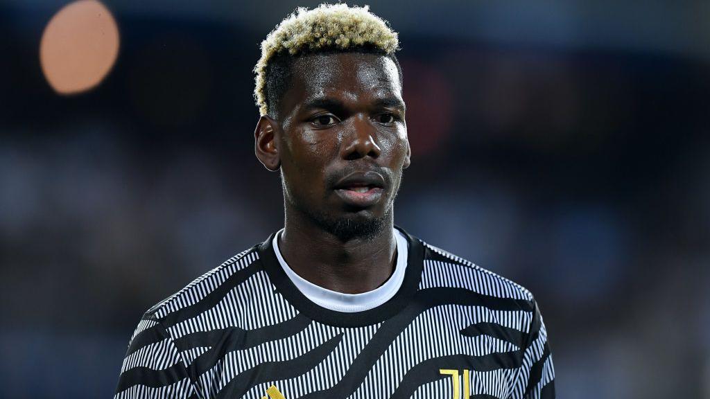 ‘Nightmare Is Over' - Pogba Breaks Silence After Reduced Drug Ban