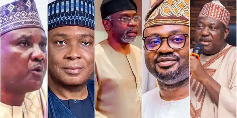 FCT Threatens To Revoke Lands Owned By Buhari’s Children, Gbajabiamila, Abbas, Saraki, Ngige, Others in Abuja (Full List)