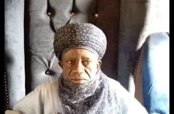 JUST IN: Terrorists Kill Kebbi Traditional Leader  After Abduction