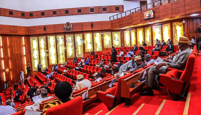 LG Autonomy: Senate Gives Fresh Directive To State Govts