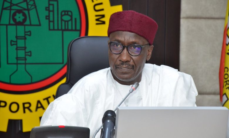 NNPC Chair, Kyari Breaks Silence On Daughter’s Death