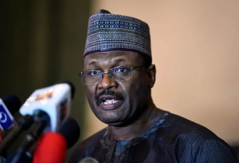 Security Personnel Must Take Oath For Ondo Governorship Election – INEC