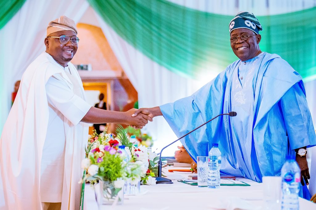 Nation Grid Collapse: Appointing Adelabu As Minister Of Power Is The Greatest Disservice You Have Done To Nigeria – HURIWA Knocks Tinubu