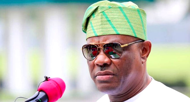 ‘Wike Not Above The Party, PDP’s Disciplinary Process Underway’
