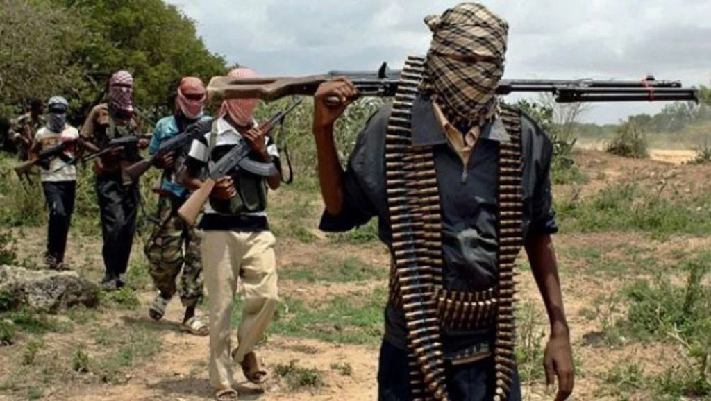 Gunmen Kill 5 In Plateau Fresh Attack