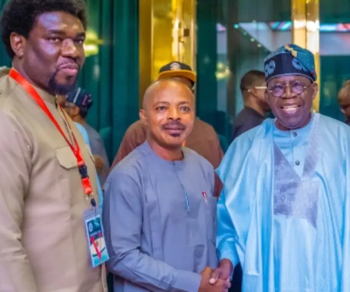 BREAKING: NLC, TUC And FG In Closed Door Meeting Over Fuel Price, Others