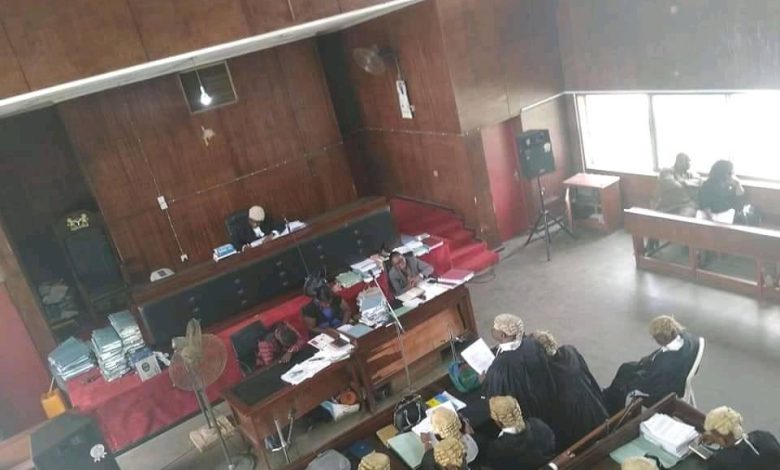 Tension As Yoruba Nation Agitator Dies In Custody During Trial For Treason In Ibadan