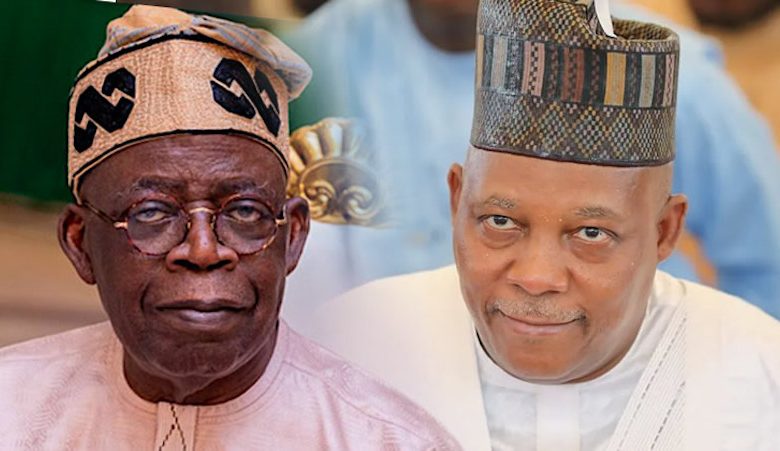 Leadership Vacuum: Presidency Reacts To Tinubu, Shettima’s Absence From The Country