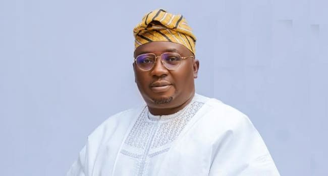 Power Mister, Adelabu Reveals Why National Electricity Grid Will Continue To Collapse