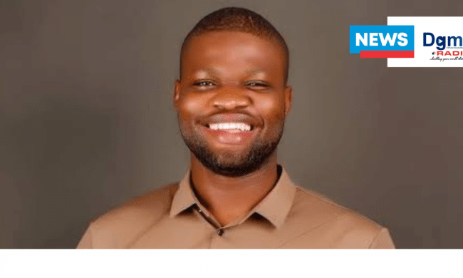 BREAKING: Popular Journalist Kidnapped In Ogun State
