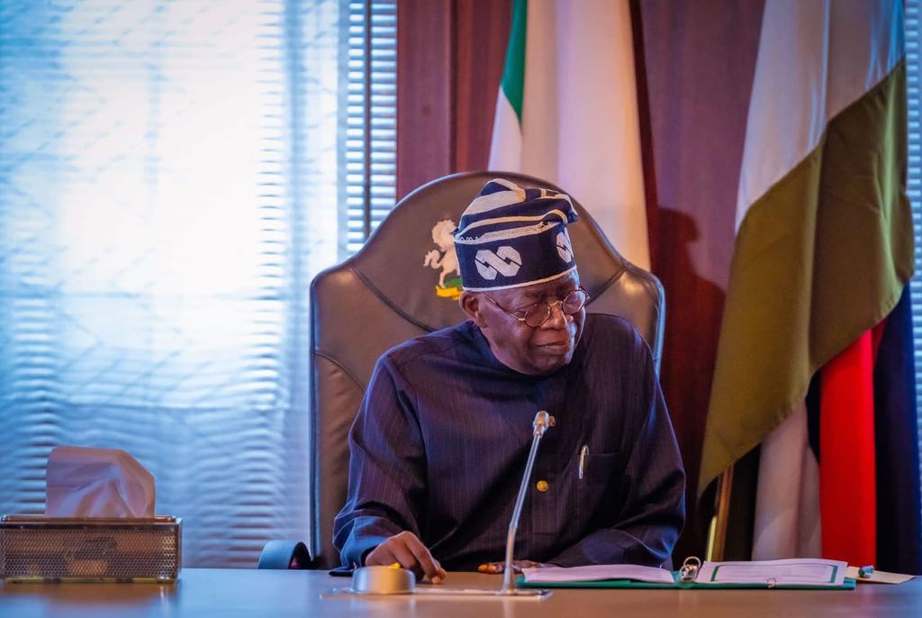 “Tinubu Govt Doing Very Well In All Facets” – Igbo Diaspora Leader