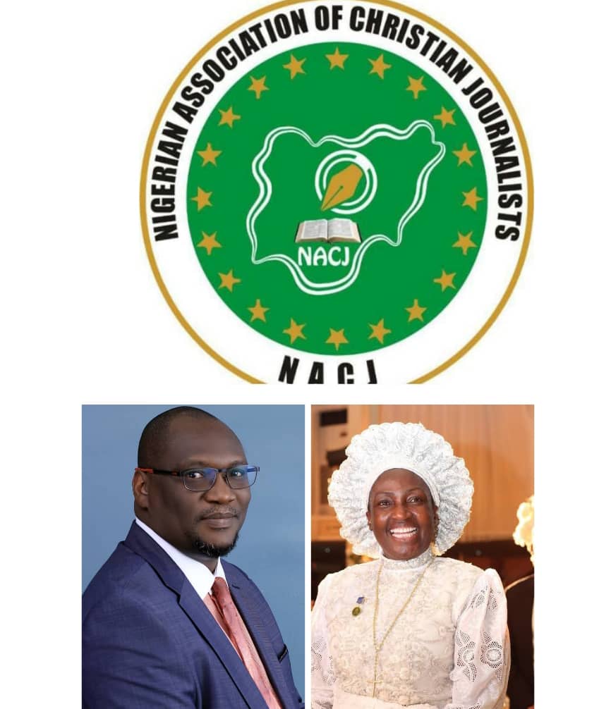 Press Statement: NACJ To Honor Men And Women Of Integrity [Photos]