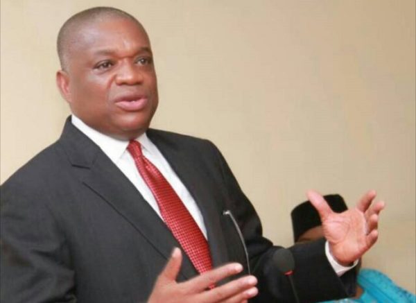 I Am Qualified To Be President – Orji Kalu Claims, Reveals 2027 Agenda