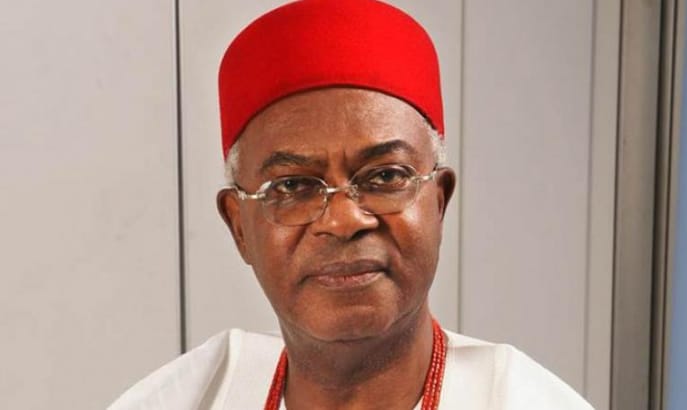 Nigerians Well-Being Has Declined – Obi Of Onitsha Tells Tinubu