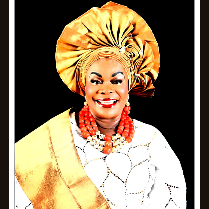 NACJ To Honor Chief Dr. Jackie Adunni With The Prestigious Woman Of Integrity Award