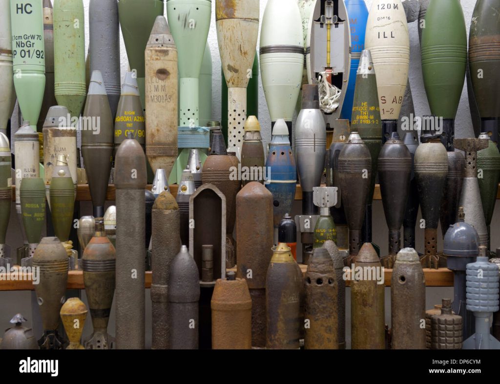 “I Was Cleaning Bullets And Sleeping Where Bombs Are Kept In Libya” – Japa Survivor Recounts
