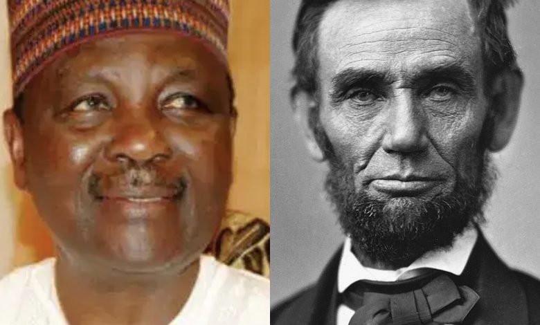 I Don’t Mind Being Called Abraham Lincoln Of Nigeria - Gowon Says On His 90th Birthday