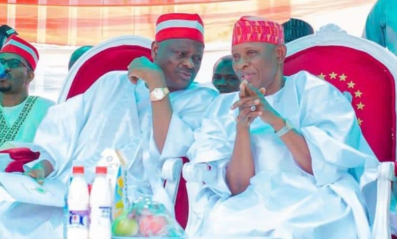 “Stop Behaving Like An Errand Boy To Kwankwaso” – Group Tells Kano Governor, Yusuf