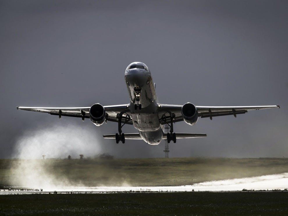 UK Deports 44 Nigerians, Ghanaians In Single Flight