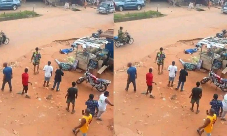 Sit-At-Home Observed in Enugu, Anambra Following Sunday Killing