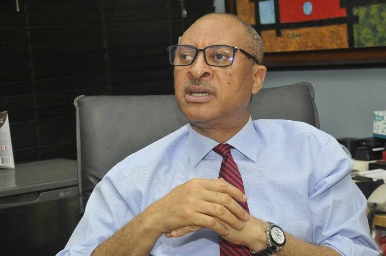 National Assembly Has Been Captured, Lawmakers Are Hustlers – Pat Utomi