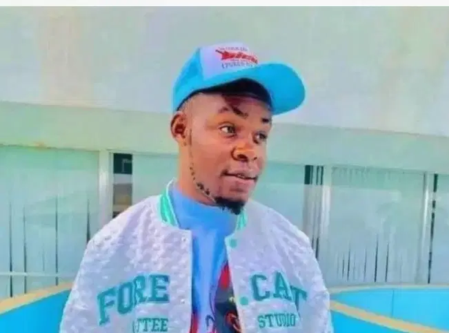 Fortification Gone Wrong As Young Man Dies After One Hour In Grave At Enugu