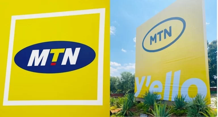 We Will Shut Down Without Tariff Hike – MTN Nigeria
