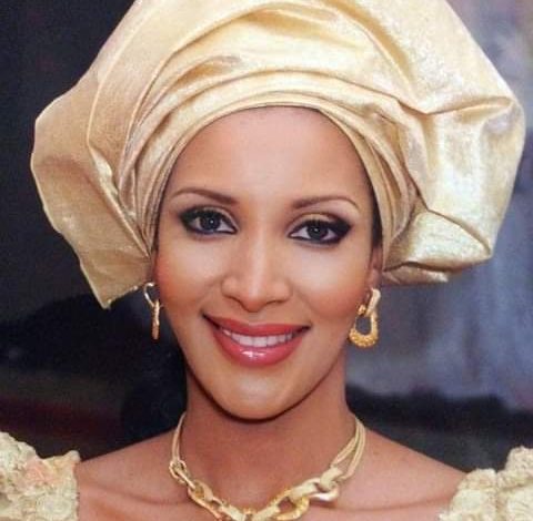 BREAKING: Bianca Ojukwu, 6 others nominated as ministers [FULL LIST]