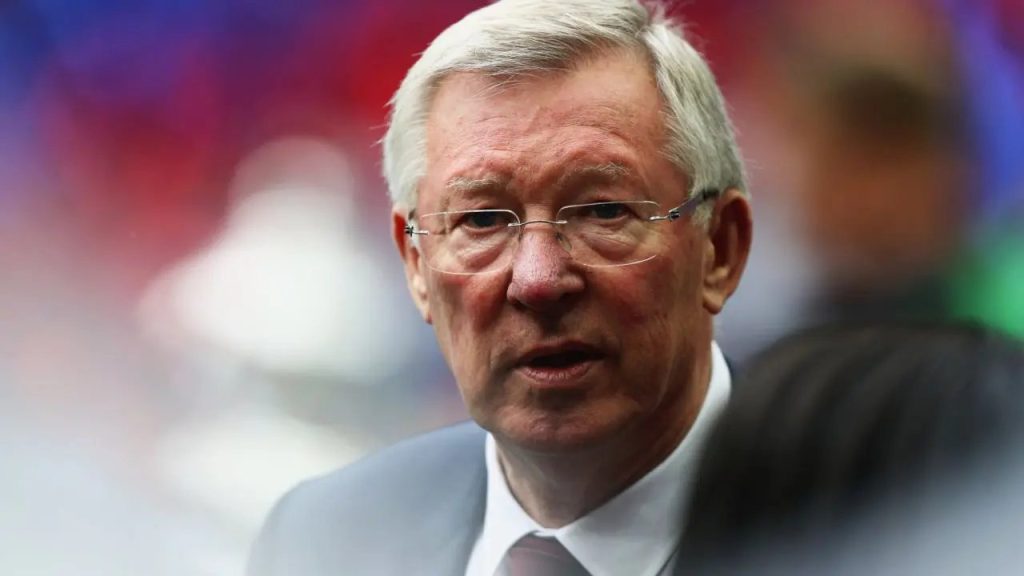 EPL: Mourinho Reacts As Man Utd Terminate Sir Alex Ferguson’s Contract