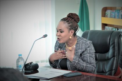 Uju Ken-Ohanenye Was Sacked For Stepping On Toes’ – Source