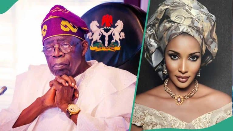 Presidency Reveals Why Tinubu Appointed Bianca Odumegwu-Ojukwu As Minister