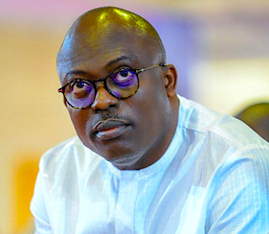 BREAKING: Court Rejects Fubara’s Request in Suit Against Fund Allocation to Rivers LGAs
