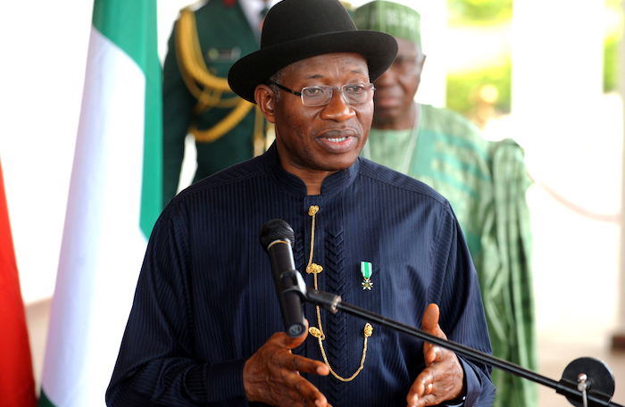 How I Felt After Losing Election As Incumbent President — Jonathan