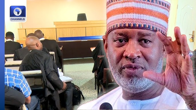 House Committee Charges Buhari Minister, Sirika Over Helicopter Sales