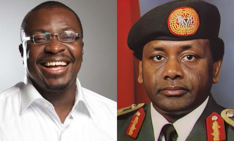 Popular Comedian, Ali Baba Recounts How His Joke About Abacha Almost Got Him Killed  
