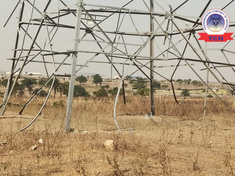 TCN: Here's Why There’s A Delay In Fixing Power Outage In Northern Nigeria