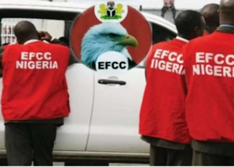 EFCC to Track Financial Activities As LG Autonomy Kicks Off in November
