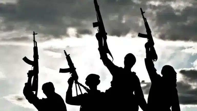 Gunmen Kidnap UNN Dean, Others