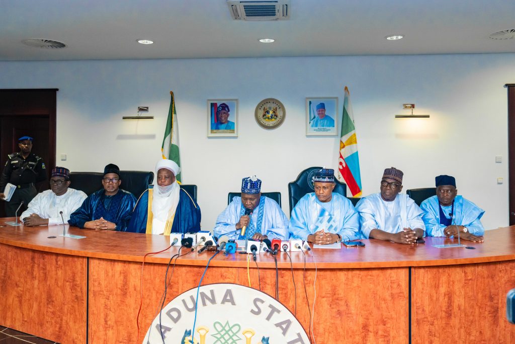 #EndBadGovernance Protests a Crucial Wake-Up Call - Northern Governors