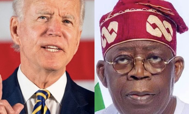 BREAKING: Minister Reveals Key Discussion Points As Joe Biden Holds Phone Conversation with Tinubu