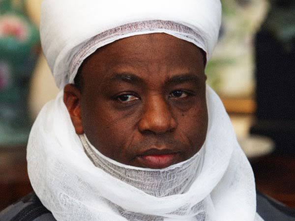 Muslim Centre Addresses Rumors Surrounding Sultan of Sokoto's Health