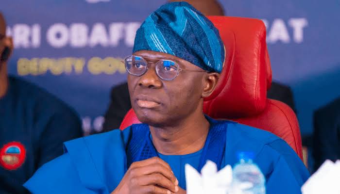 Drama as Gov Sanwo-Olu Takes Legal Action Against EFCC to Prevent Arrest and Prosecution After Tenure Ends