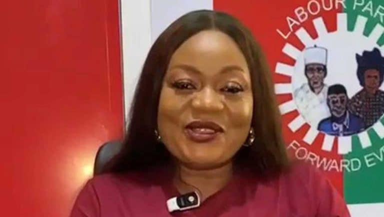 Labour Party Denounces Former Treasurer Oparah Over Alleged Extortion, Fraud