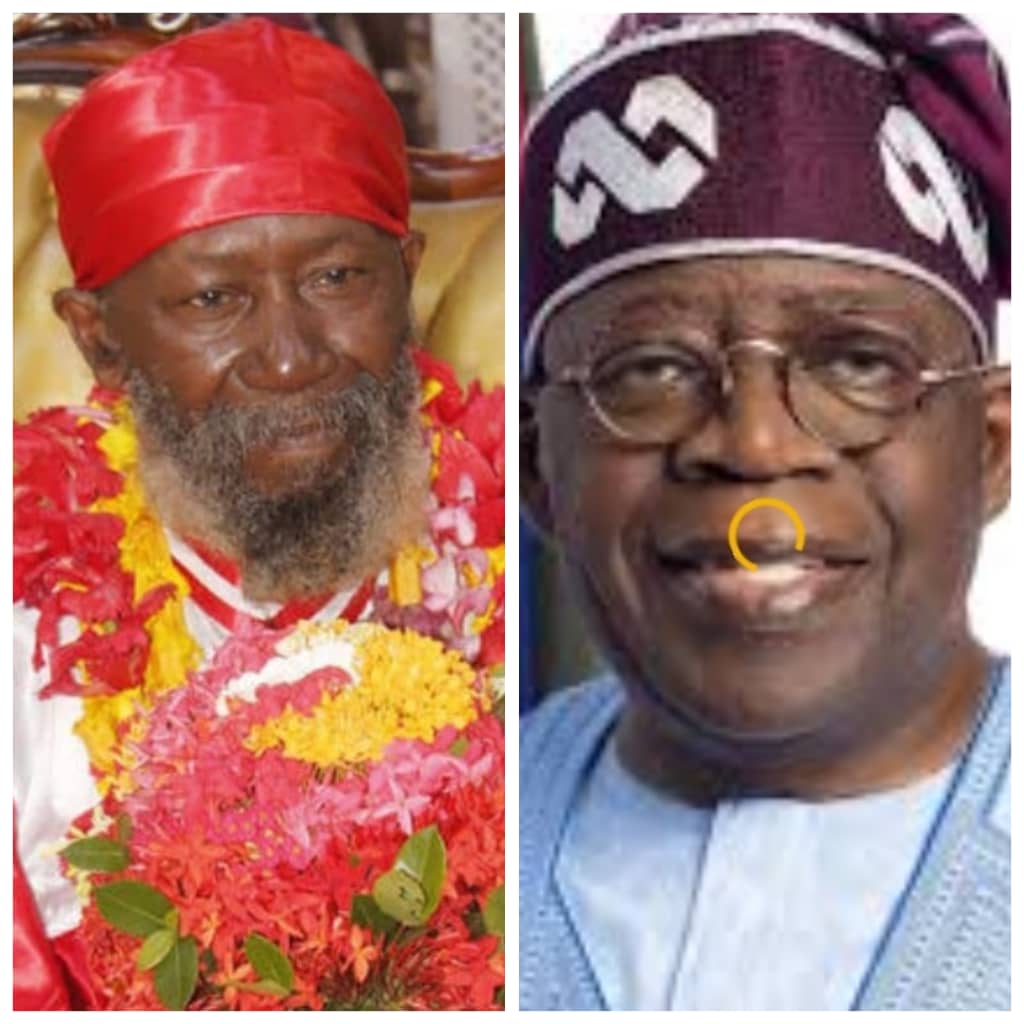 Nigeria @ 64: Africa Blazes The Trail As Nigeria Leads The World Into The Golden Age Of Abundance