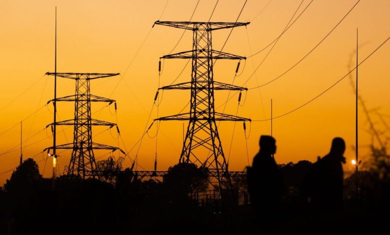 BREAKING: Blackout Looms As National power Grid Collapses Again